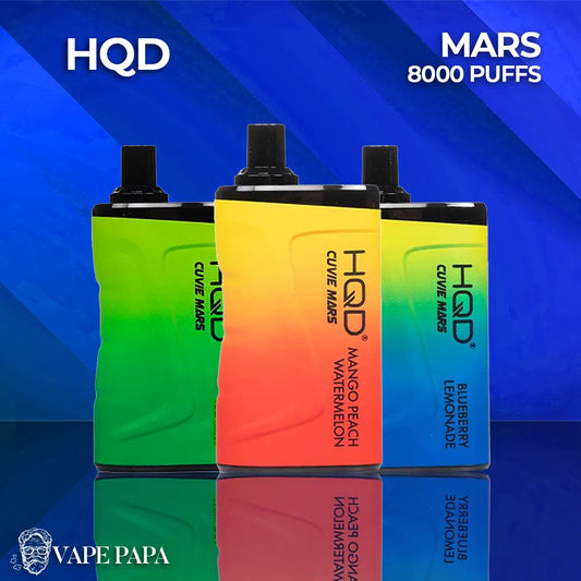 HQD Vape Vape Papa HQD Vape Vape Papa