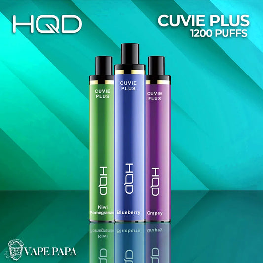 HQD Vape Vape Papa HQD Vape Vape Papa