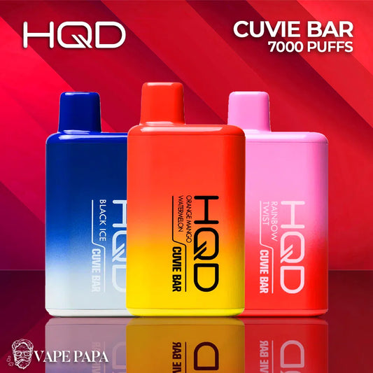HQD Vape Vape Papa HQD Vape Vape Papa