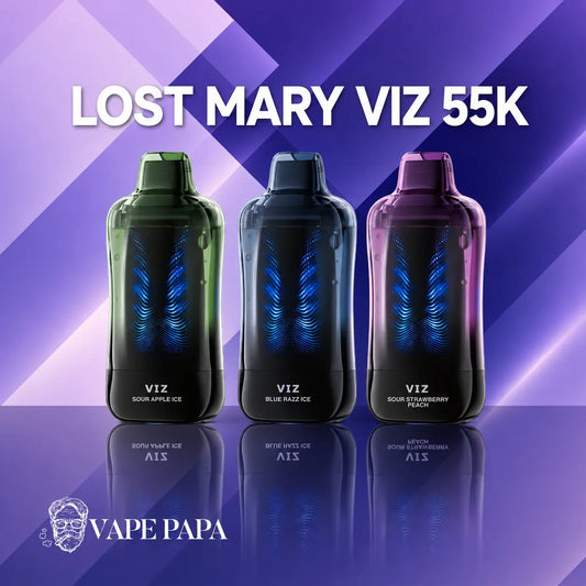 Lost Mary Vapes Vape Papa Lost Mary Vapes Vape Papa