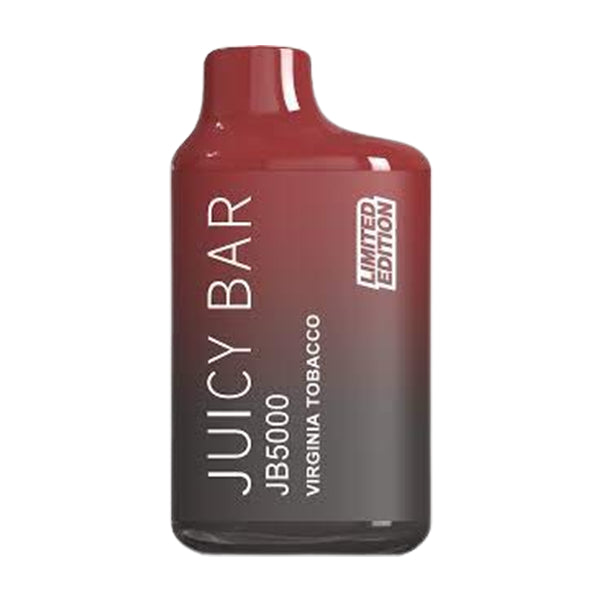 Juicy Bar JB5000 Flavors  Vape Papa