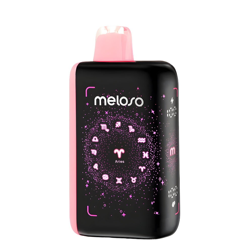 Geek Bar Meloso Bar 30K Vape | Vape Papa Geek Bar Meloso Bar 30K Vape | Vape Papa