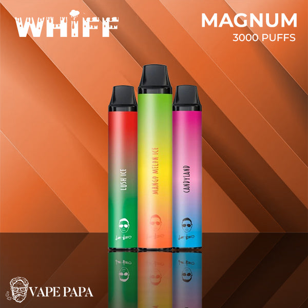 Whiff Magnum