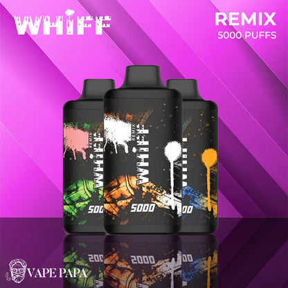 Whiff Remix