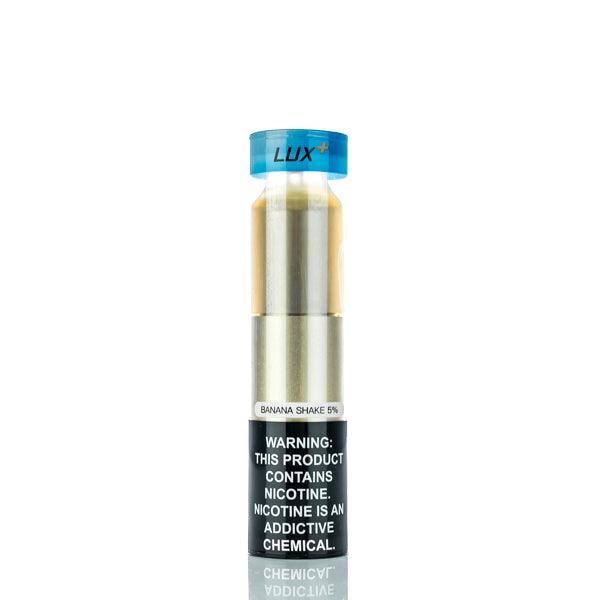 Air Bar Lux Plus   