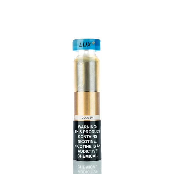 Air Bar Lux Plus Clear  