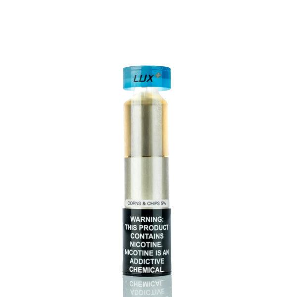Air Bar Lux Plus Banana Shake  