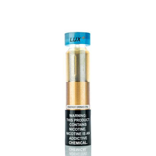 Air Bar Lux Plus Energy Drinks  