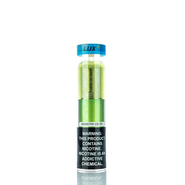 Air Bar Lux Plus Monster Ice  