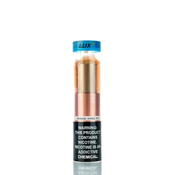 Air Bar Lux Plus Orange Shake  