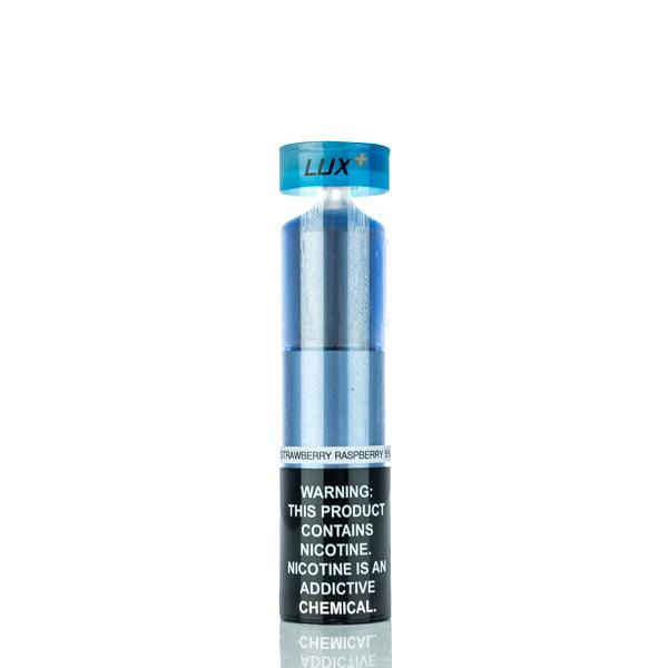 Air Bar Lux Plus Cranberry Grape  