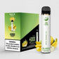 Glamee Nova Apple Banana Ice  