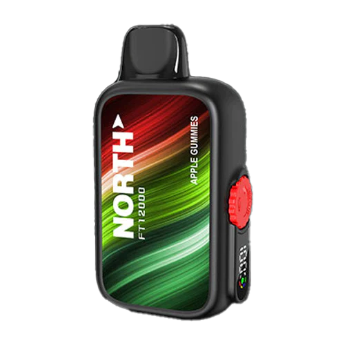 cactus jack north vape flavor North FT12000 Flavors – Vape Papa