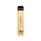 Bali Class Frozen Peach  
