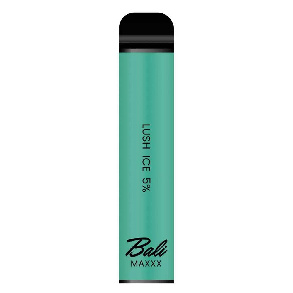 Bali Maxxx Lush Ice  