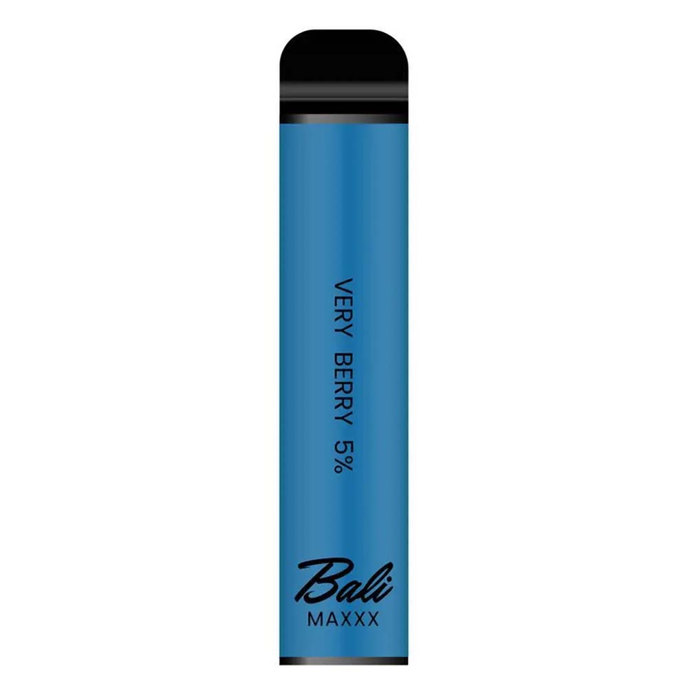Bali Maxxx Flavors  Vape Papa