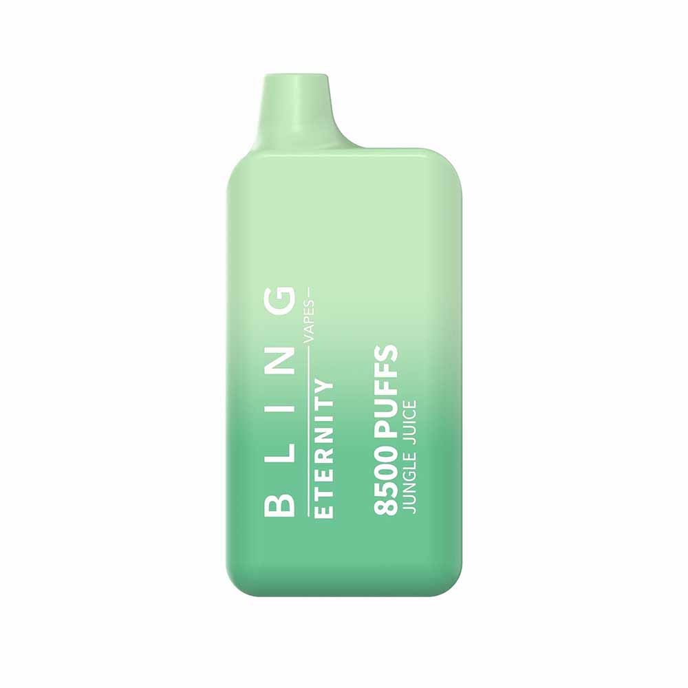 Bling Eternity Flavors – Vape Papa