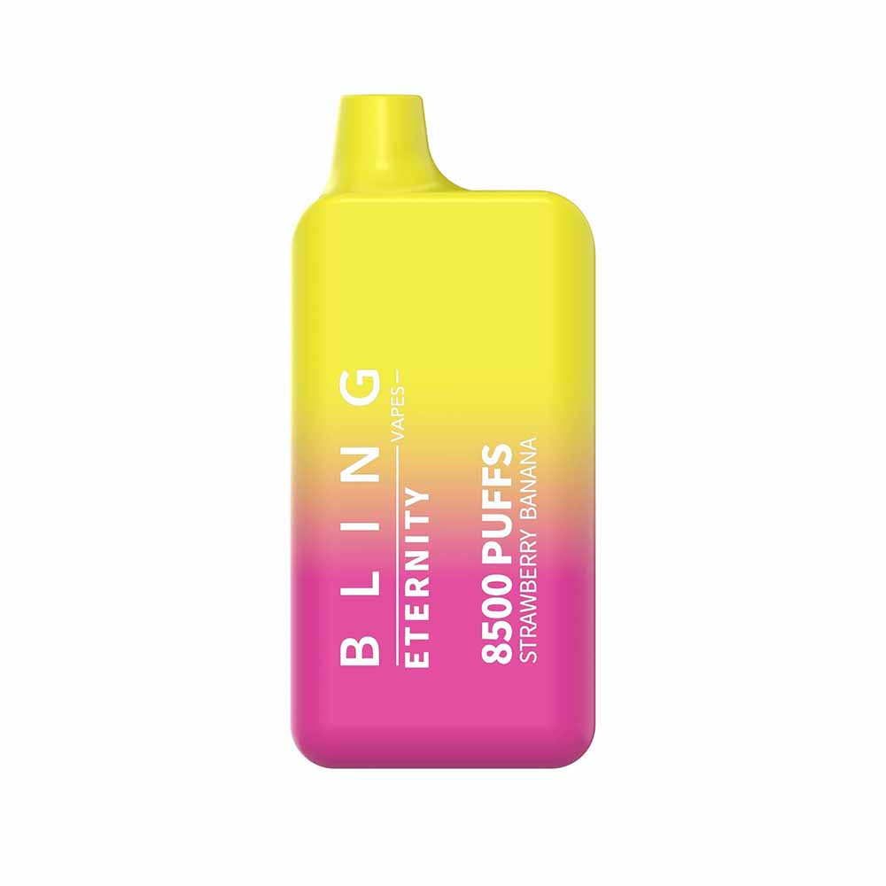 Bling Eternity Disposable Vape Vape Papa Bling Eternity Disposable Vape Vape Papa