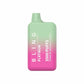 Bling Platinum Strawberry Watermelon Coconut  