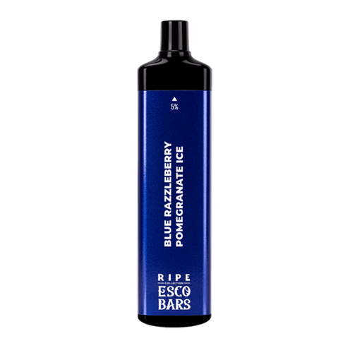 Esco Bars Mega 5000   