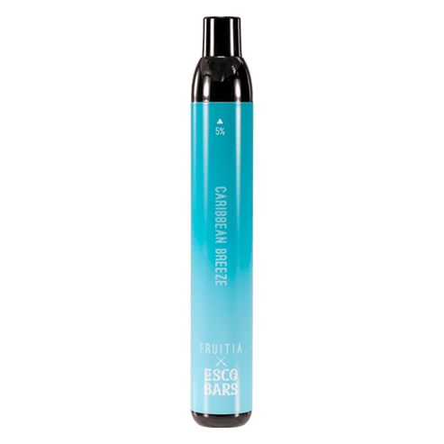 Esco Bars H2O 2500   