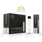 Eco Prime 3000 Strawberry  