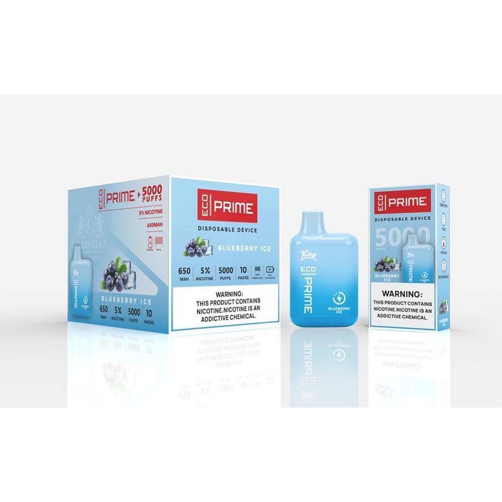 Eco Prime 5000 Mesh Disposable Vape Vape Papa Eco Prime 5000 Mesh Disposable Vape Vape Papa