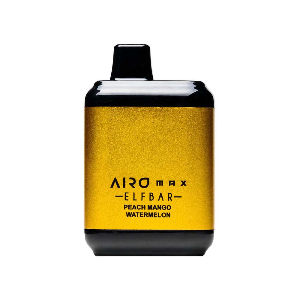 airo disposable vape Elf Bar Airo Max Disposable Vape – Vape Papa