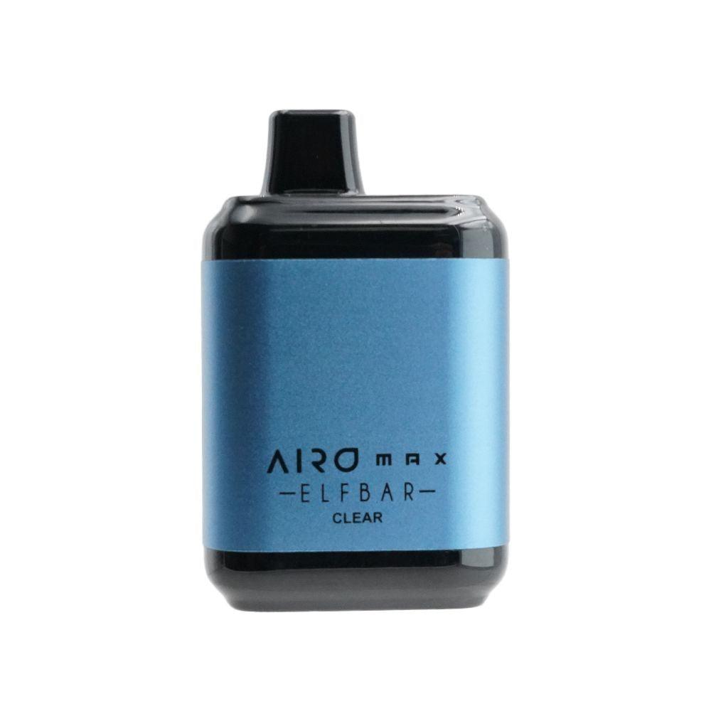 Elf Bar Airo Max Disposable Vape Vape Papa Elf Bar Airo Max Disposable Vape Vape Papa