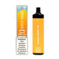 Esco Bars Mega 5000 Mango Berry Ice  