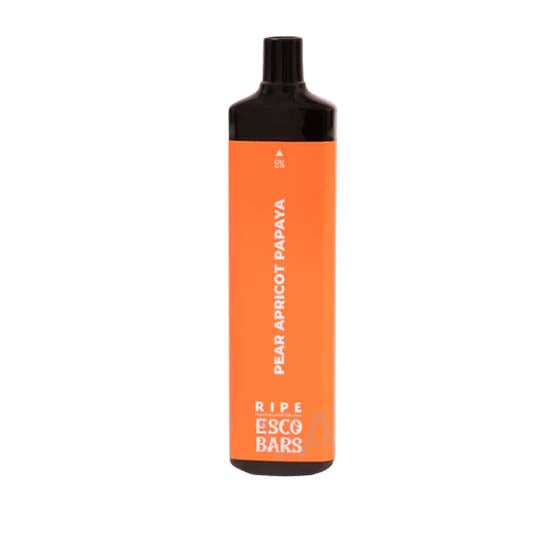 Esco Bars Mega 5000   