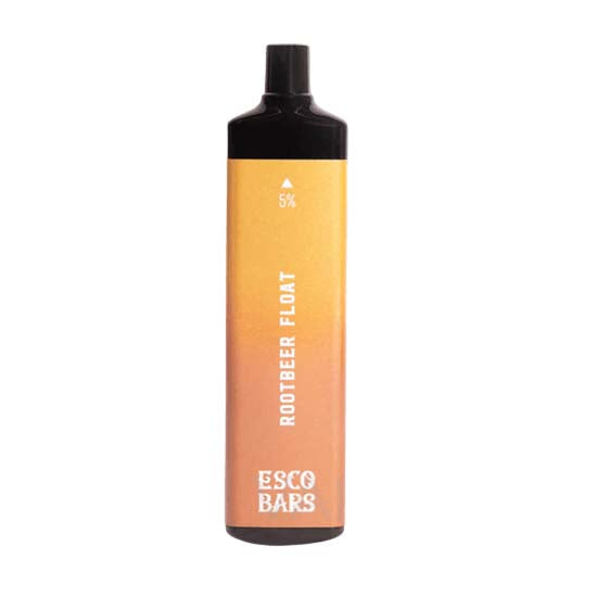 Esco Bars Mega 5000   
