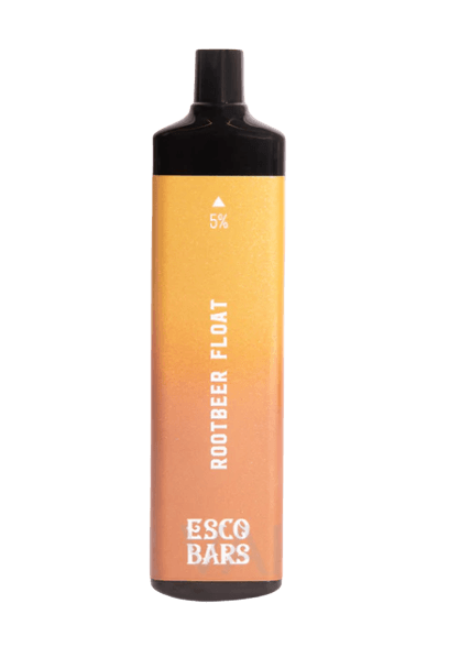 Esco Bars Mega 5000   