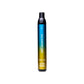 Esco Bars Mesh 2500 Blue Raspberry Lemon  