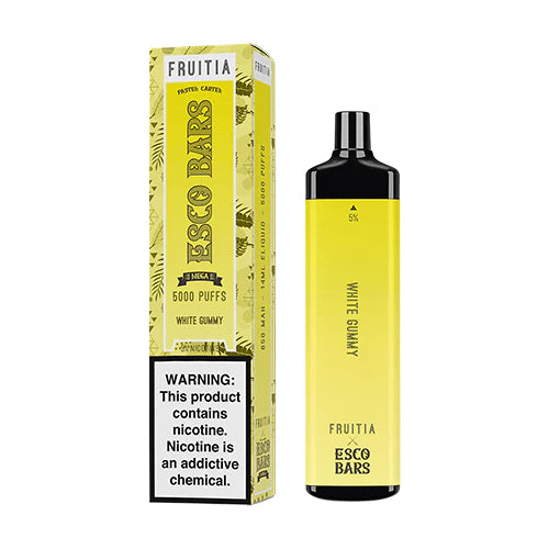Esco Bars Mega 5000 Disposable Vape Vape Papa Esco Bars Mega 5000 Disposable Vape Vape Papa