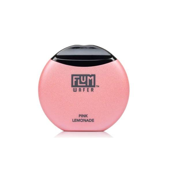Flum Wafer Pink Lemonade  