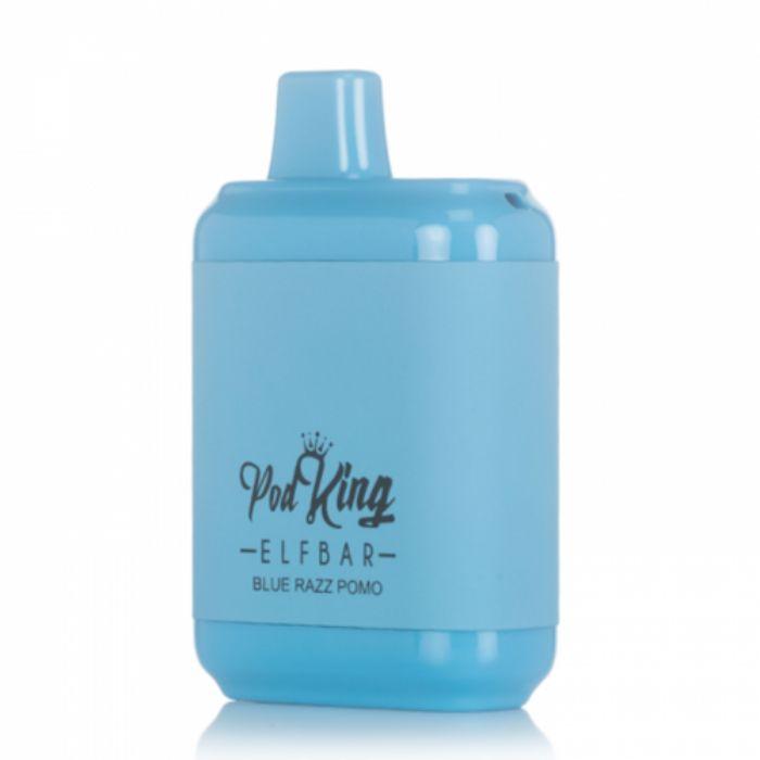 Elf Bar Pod King 5000 Vapes Vape Papa Elf Bar Pod King 5000 Vapes Vape Papa