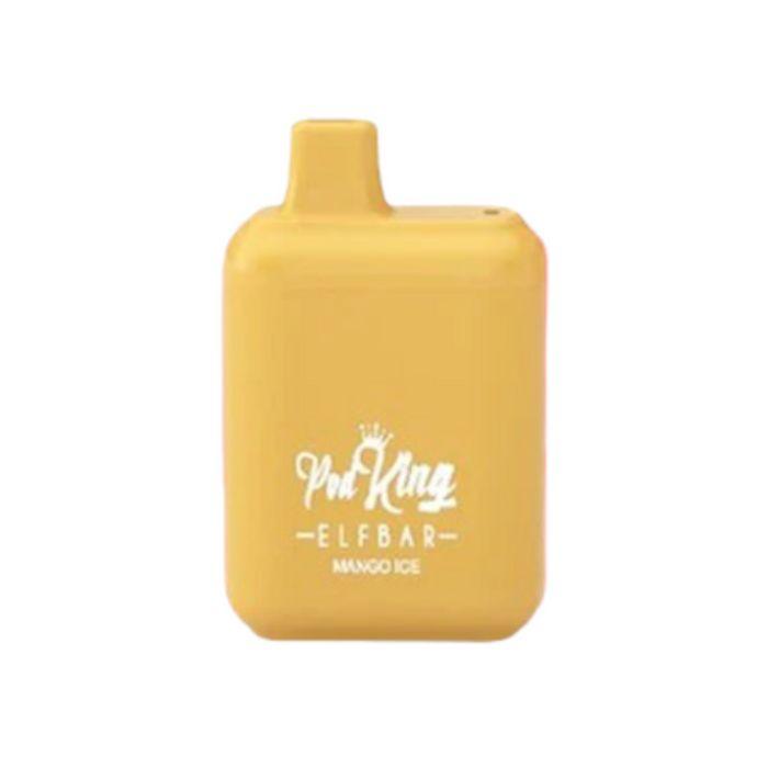 Elf Bar Pod King 5000 Vapes Vape Papa Elf Bar Pod King 5000 Vapes Vape Papa