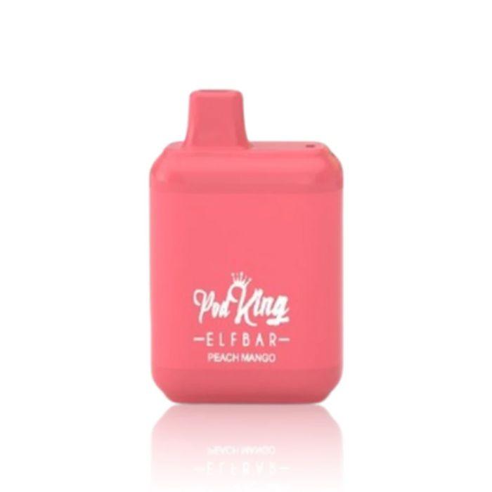 Elf Bar Pod King 5000 Vapes Vape Papa Elf Bar Pod King 5000 Vapes Vape Papa