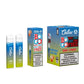 Chillax Disposable Vape 0% Grapefruit Salty Dog 