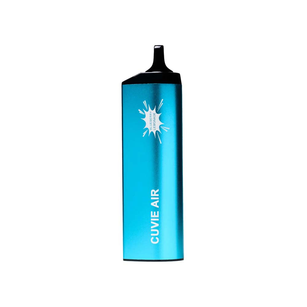 HQD Cuvie Air Flavors  Vape Papa