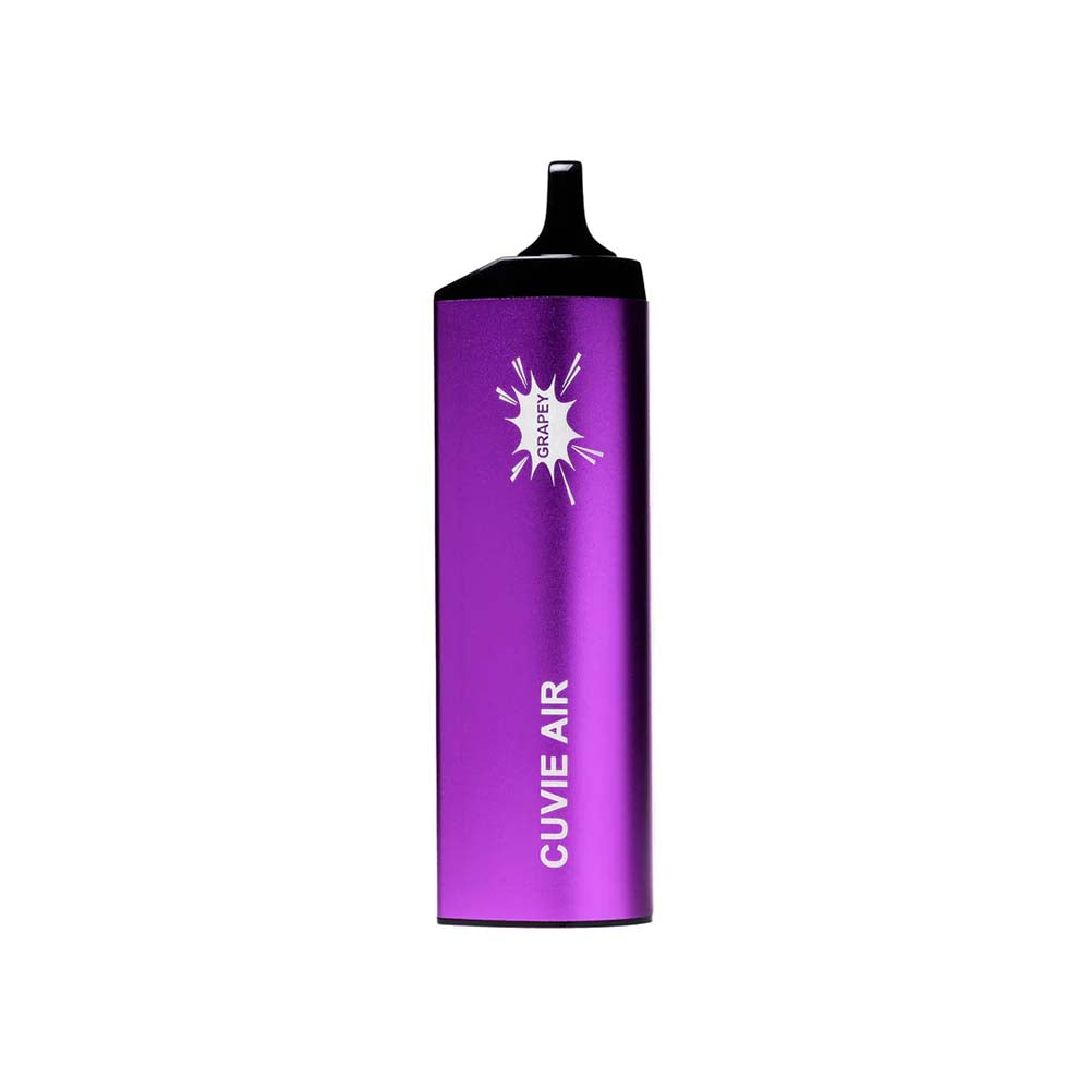 HQD Cuvie Air Disposable Vape Vape Papa HQD Cuvie Air Disposable Vape Vape Papa