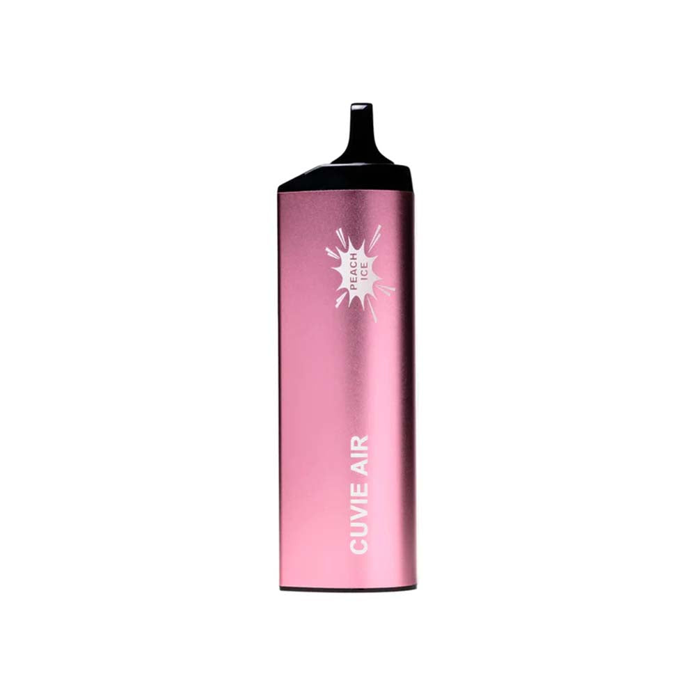 HQD Cuvie Air Disposable Vape Vape Papa HQD Cuvie Air Disposable Vape Vape Papa