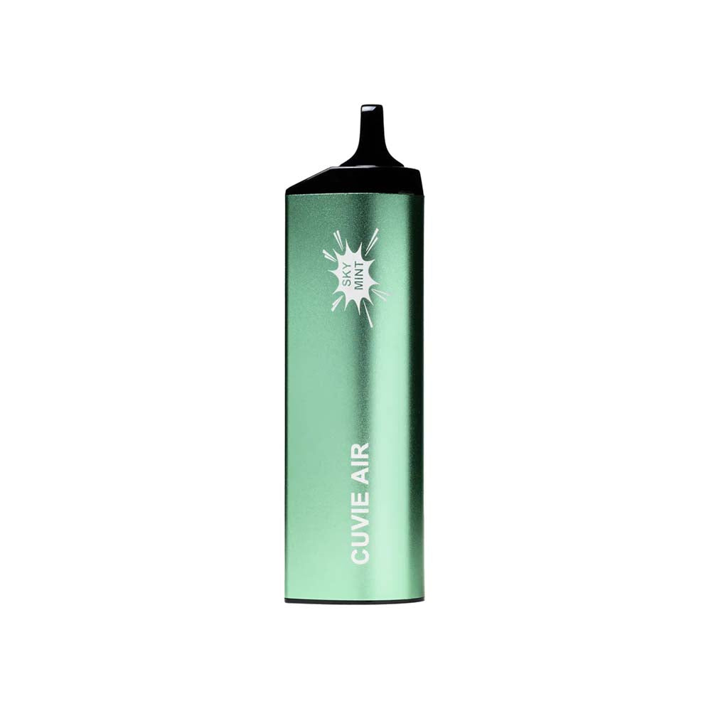 hqd vape sky mint Sky Mint HQD Cuvie Bar main image 1