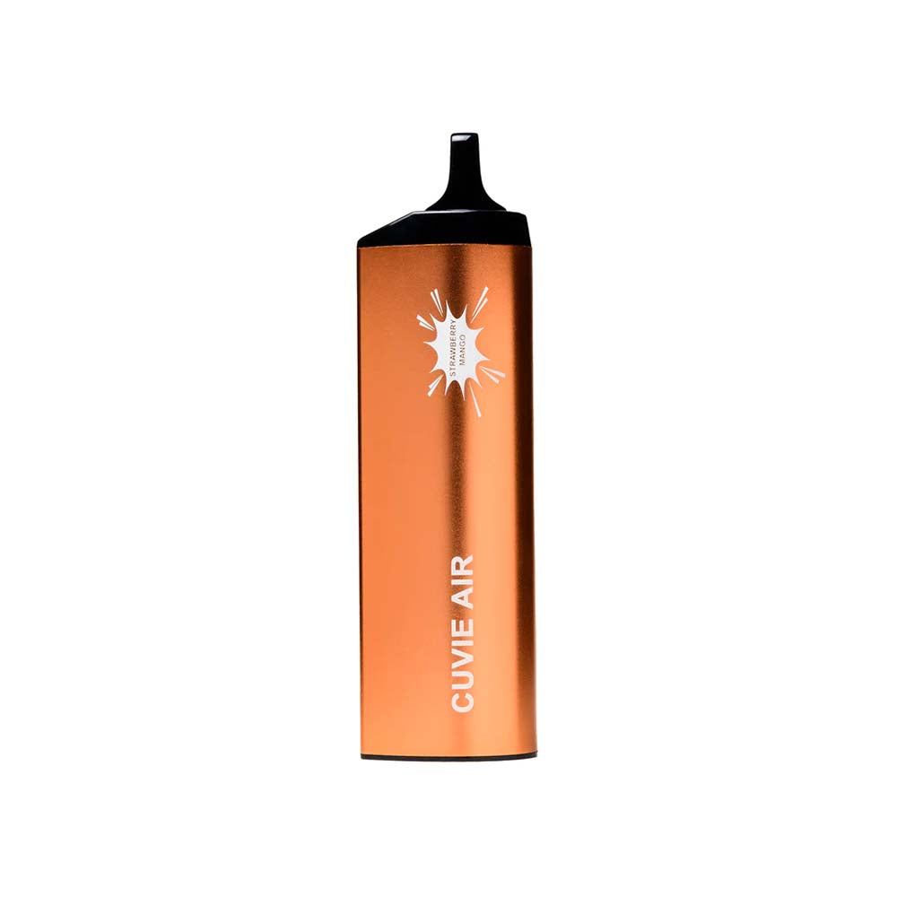 vape cu iarba Vape Cu Iarba HQD CUVIE SLICK 6000 PUFFS 20MG Caui lichid vape cu aroma de  iarba? Alege din oferta eMAG.ro main image 1