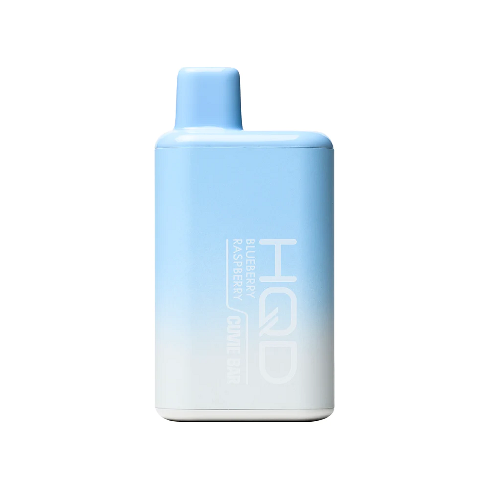 elf bar vape uk HQD Cuvie Bar Disposable Vape Device