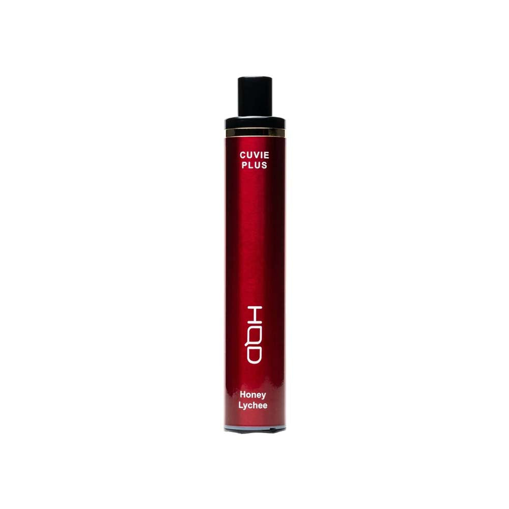 HQD Cuvie Plus Disposable Vape Vape Papa HQD Cuvie Plus Disposable Vape Vape Papa