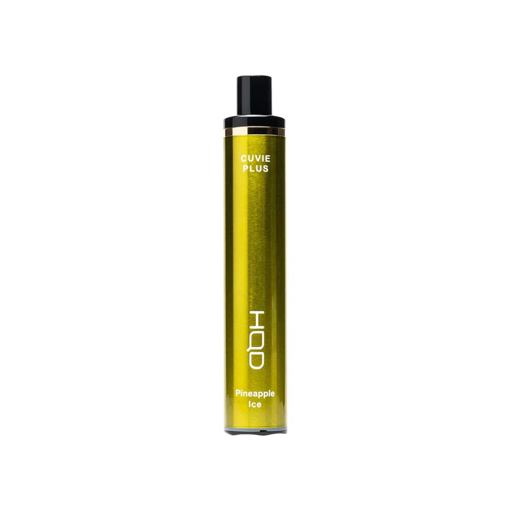 HQD Cuvie Plus Disposable Vape Vape Papa HQD Cuvie Plus Disposable Vape Vape Papa