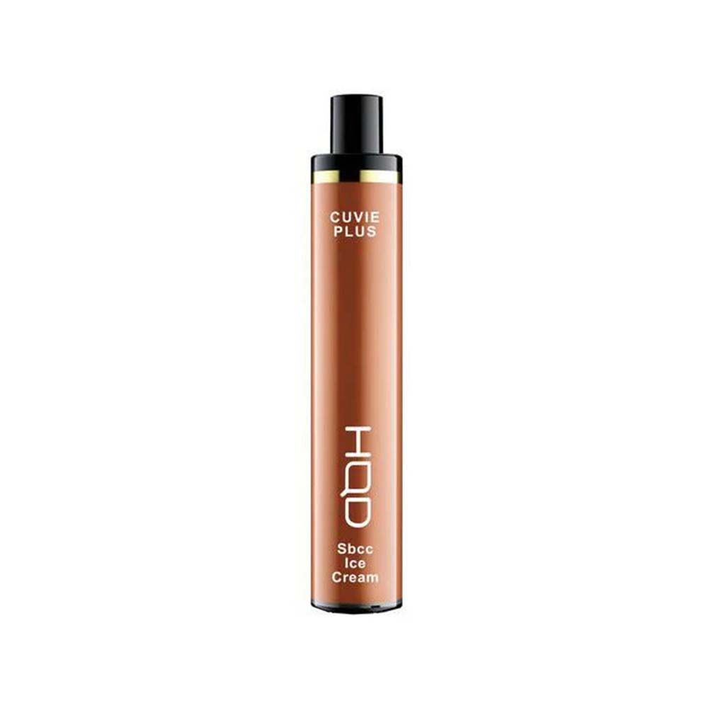 elf bar vape uk HQD Cuvie Plus Disposable Vape – Vape Papa main image 0