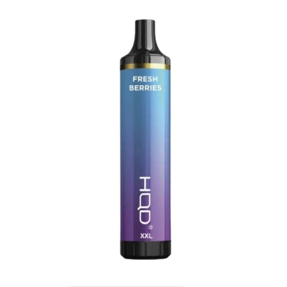 HQD Cuvie Pro Flavors Vape Papa HQD Cuvie Pro Flavors Vape Papa